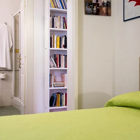 S. Agnese Liberty House شقة *
