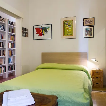 شقة S. Agnese Liberty House