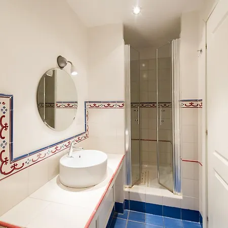 S. Agnese Liberty House * روما