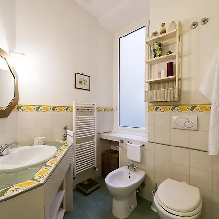 S. Agnese Liberty House Appartement *