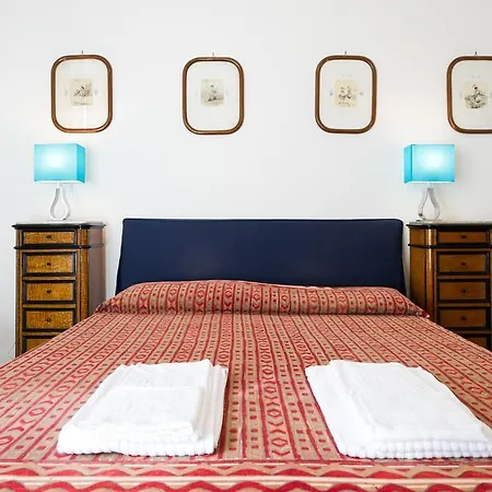 S. Agnese Liberty House Appartement Rome