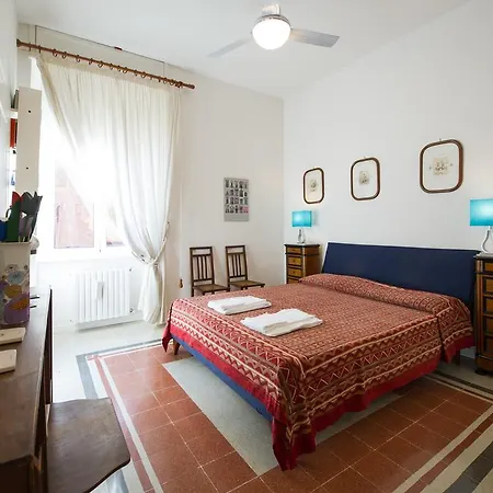Appartement S. Agnese Liberty House