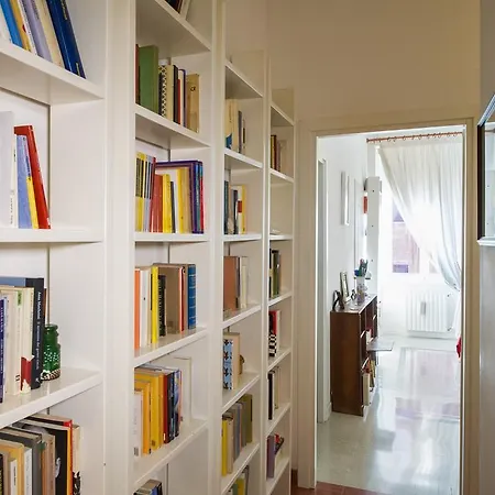Appartement S. Agnese Liberty House *