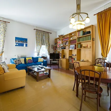 S. Agnese Liberty House Appartement *