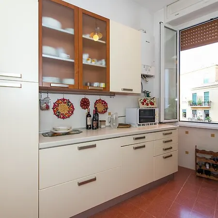 S. Agnese Liberty House Appartement