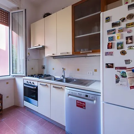 S. Agnese Liberty House