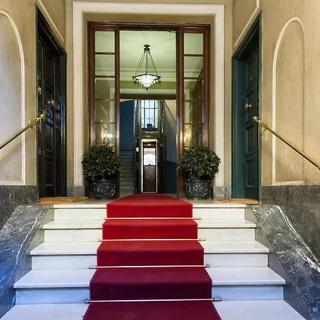 S. Agnese Liberty House Appartement