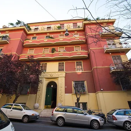 S. Agnese Liberty House Appartement Rome