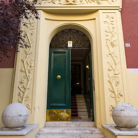 Appartement S. Agnese Liberty House *