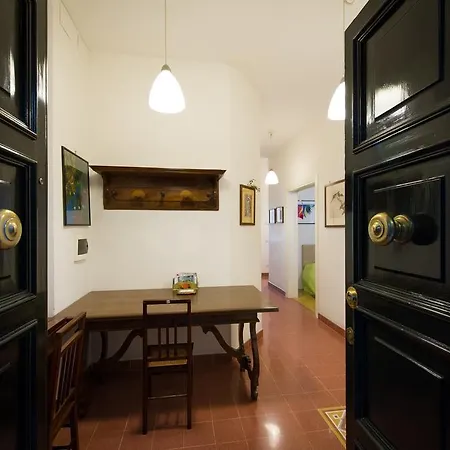S. Agnese Liberty House Appartement *