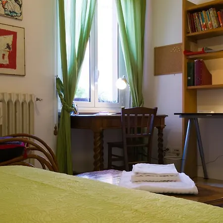 S. Agnese Liberty House * Rom
