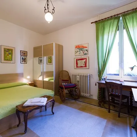 S. Agnese Liberty House